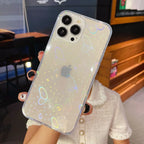 Laser Colorful iPhone Soft Case - Viexta