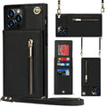 Zipper Phone Case for Samsung S series - Viexta
