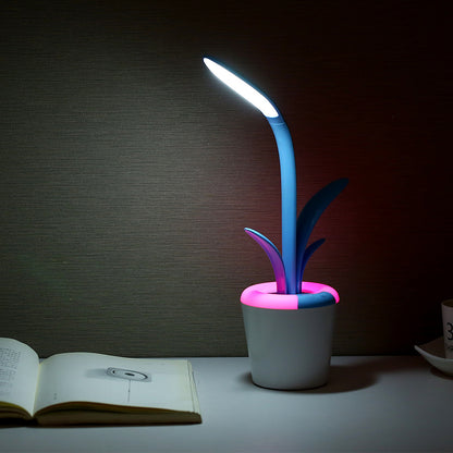 Modern Desk Lights