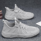 Breathable Mesh Sports Shoes - Viexta