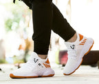 Breathable Mesh Sports Sneakers - Viexta