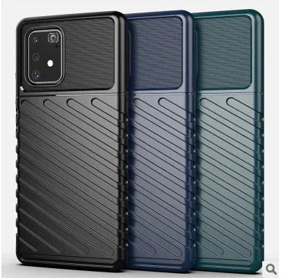 Samsung Galaxy M80S phone case - Viexta