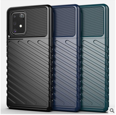 Samsung Galaxy M80S phone case