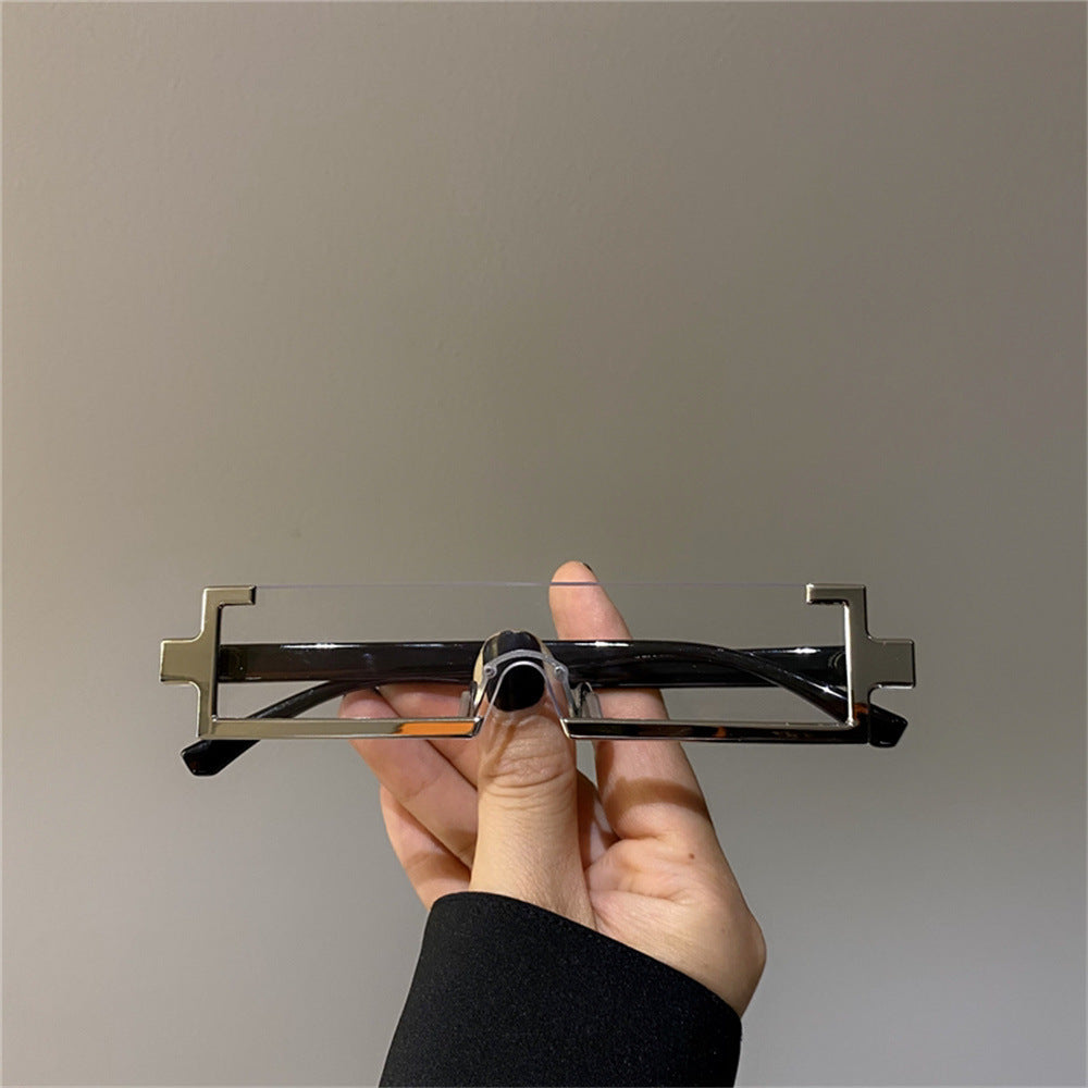 niche-metal-rectangular-one-piece-sunglasses