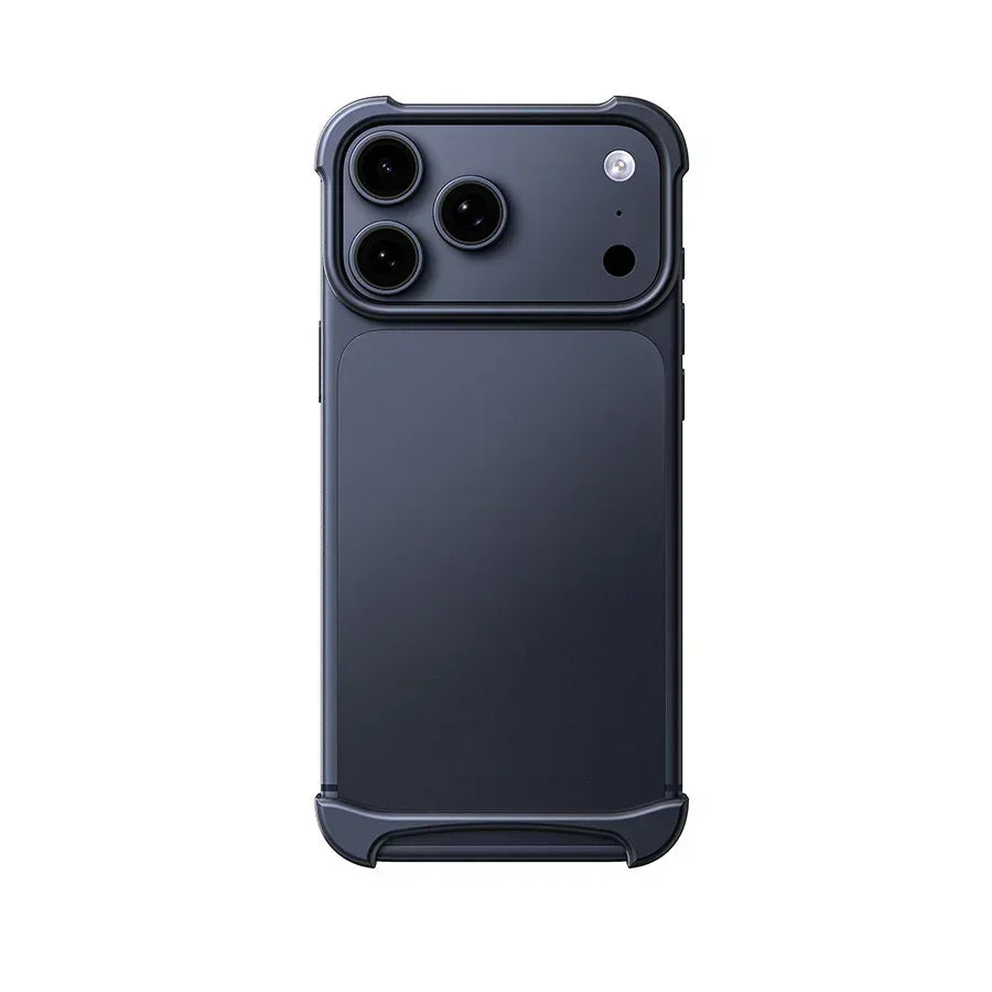 Aluminum Metal iPhone Case - Viexta