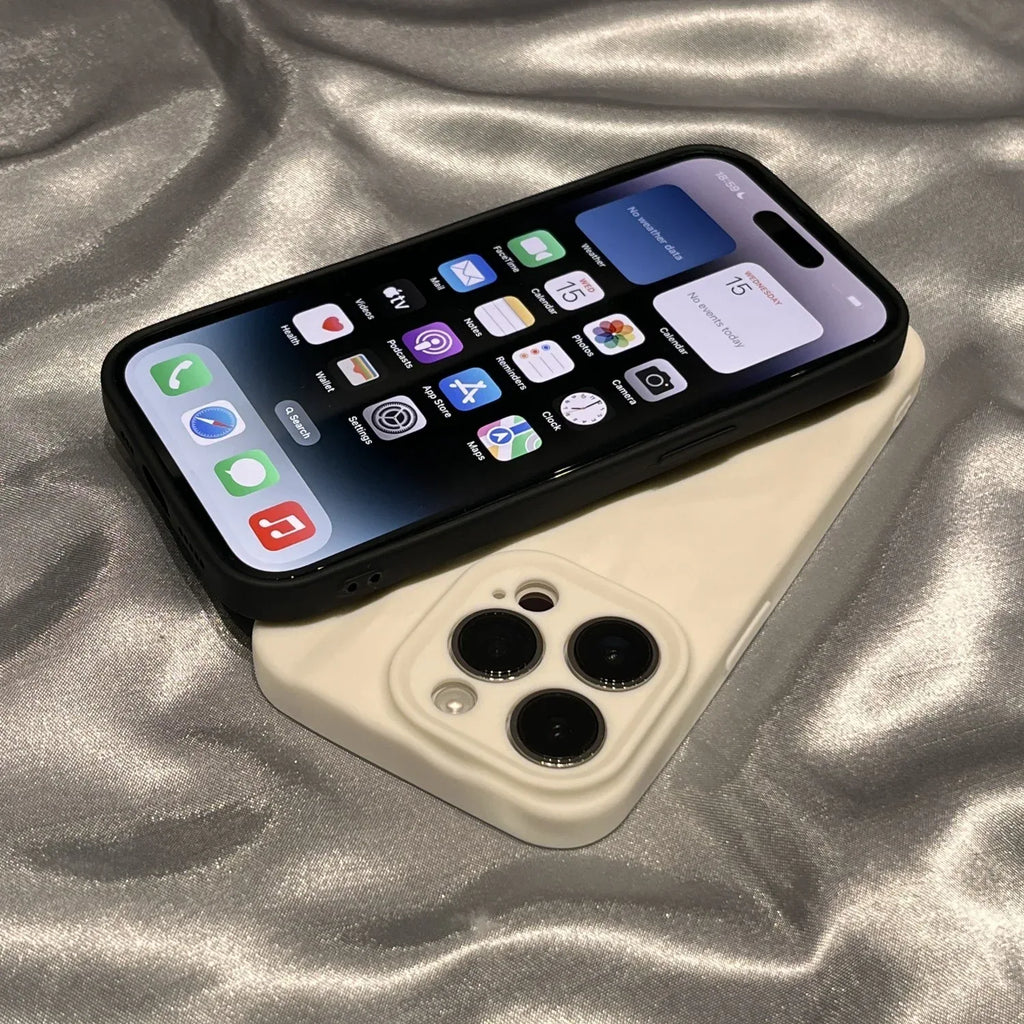 Advanced Wrinkled iPhone Case - Viexta
