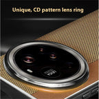 Large Hole Xiaomi Case - Viexta