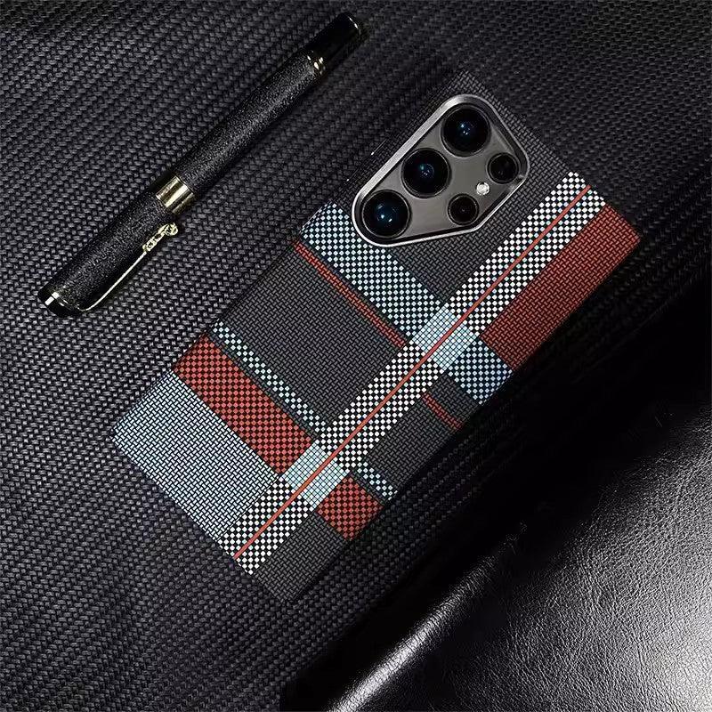 Shanhe Xinghe S24Ultra Phone Case - Viexta