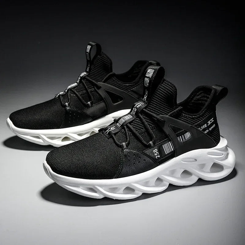 PHANTOM Digital Drift 258 X9X Sneakers - Viexta