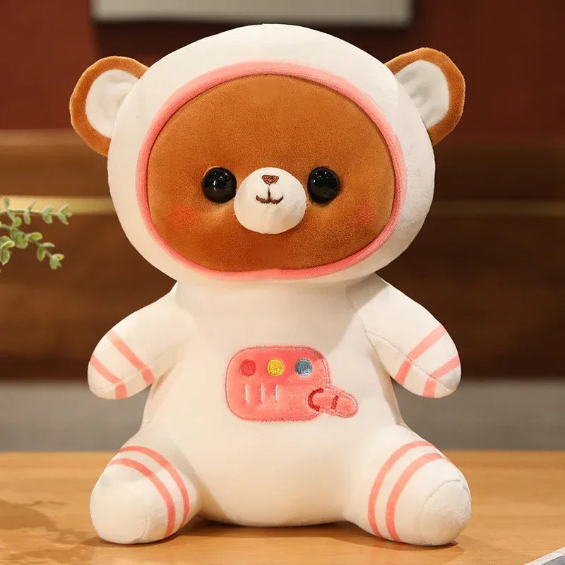 Space Series Panda Doll Plush Toys - Viexta