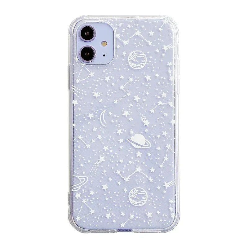 Ins Butterfly iPhone Case - Viexta