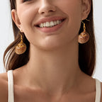 Vacation-style Earrings