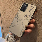 Vibrant Route iPhone Case - Viexta