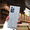 Beaded Glitter Temperament iPhone/ Samsung Case - Viexta
