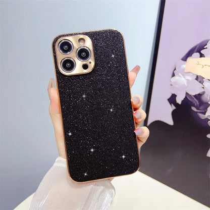 Star Diamond iPhone Case