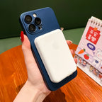 Electroplating Magnetic iPhone Case - Viexta