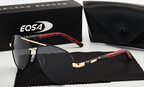 High Quality Sunglasses Men Polarized UV400