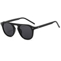 New Korean Version Of Retro Rice Nail Sunglasses Men And Women Trend Jelly Color Aviator Sunglasses Sunglasses
