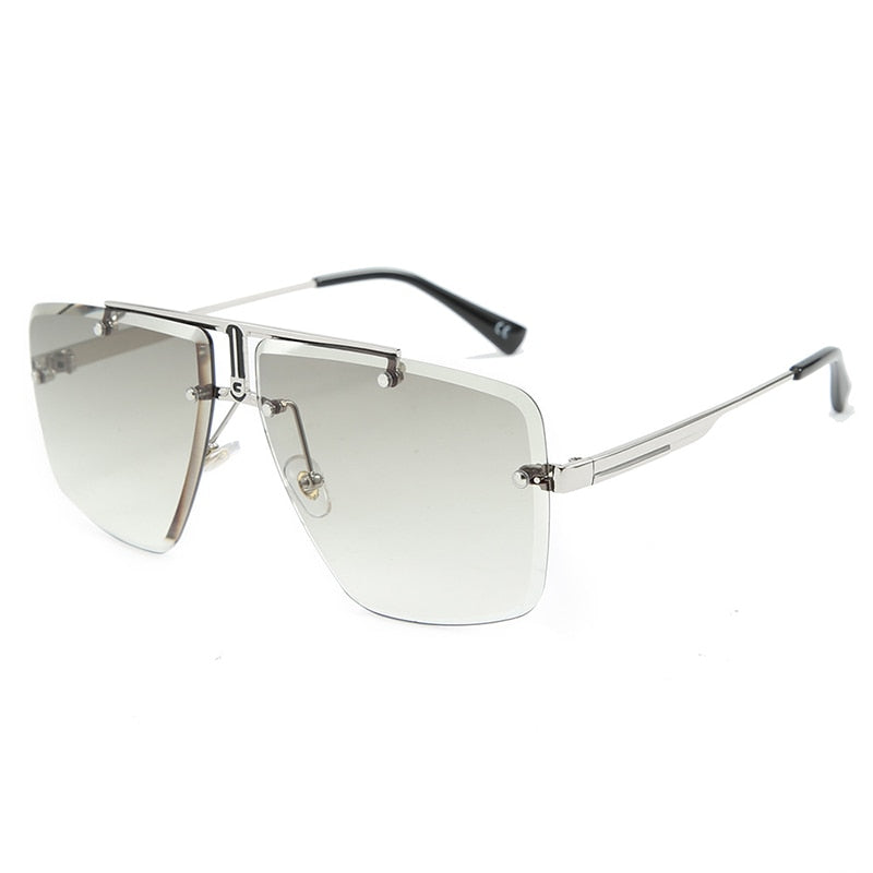 Square Sunglasses