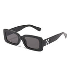 Brand Designer Sunglasses Women High Quality Retro Sun glasses  Women Square Glasses Women Men's Luxury UV400