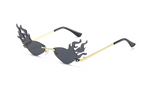 Flame Sunglasses Women