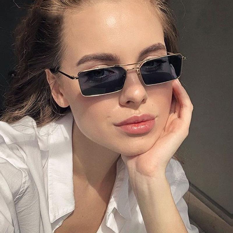 Classic Retro Sunglasses