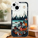 Protective Silicone iPhone Case - Viexta