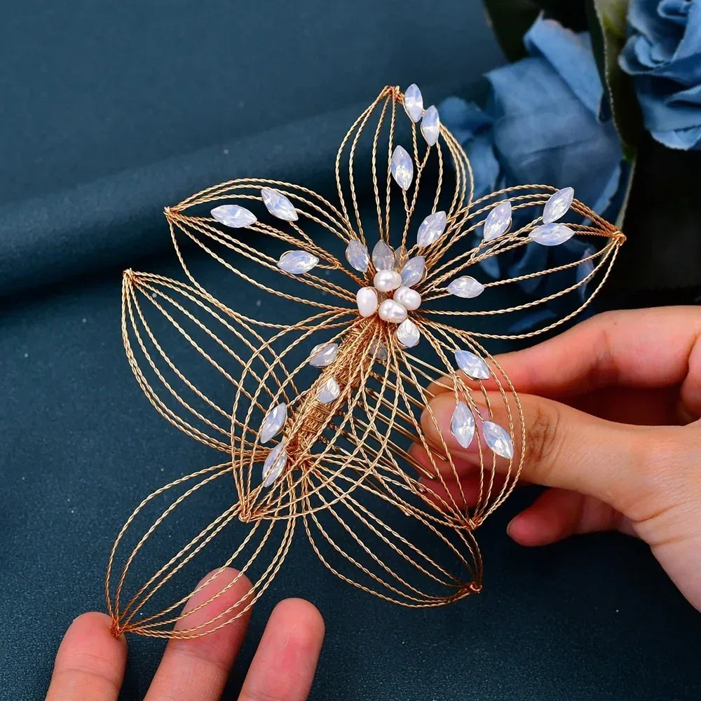 Antique Accessories Bridal Hair accessories - Viexta