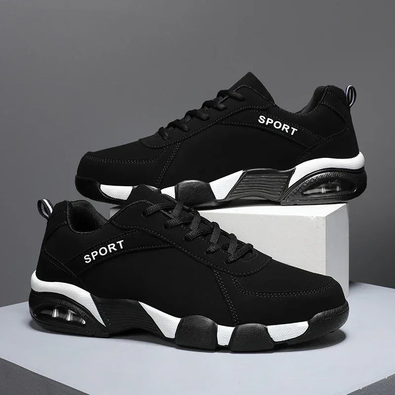 Mens Casual Outdoor Leisure Sports Shoes - Viexta