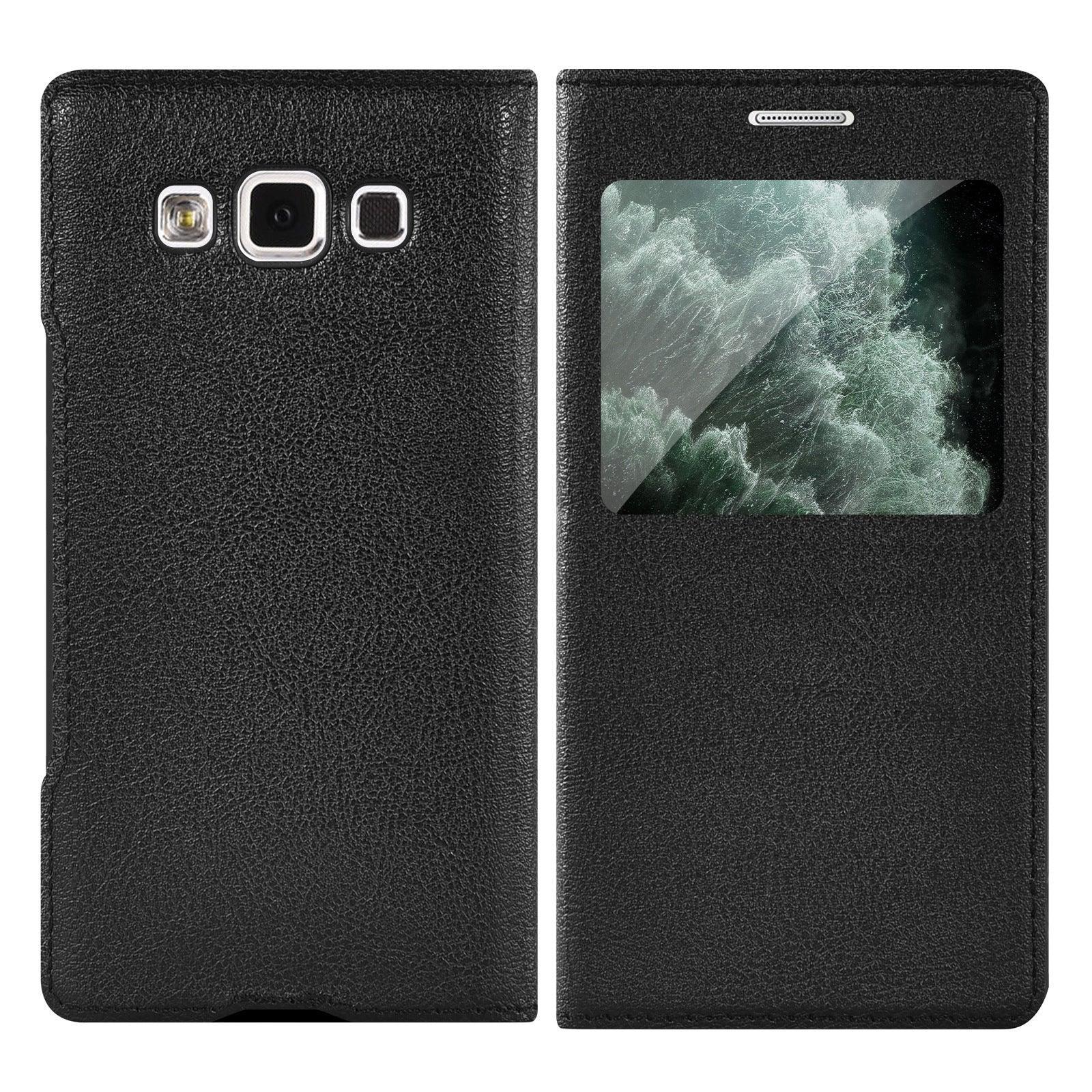 Flip Cover Protective Case - Viexta