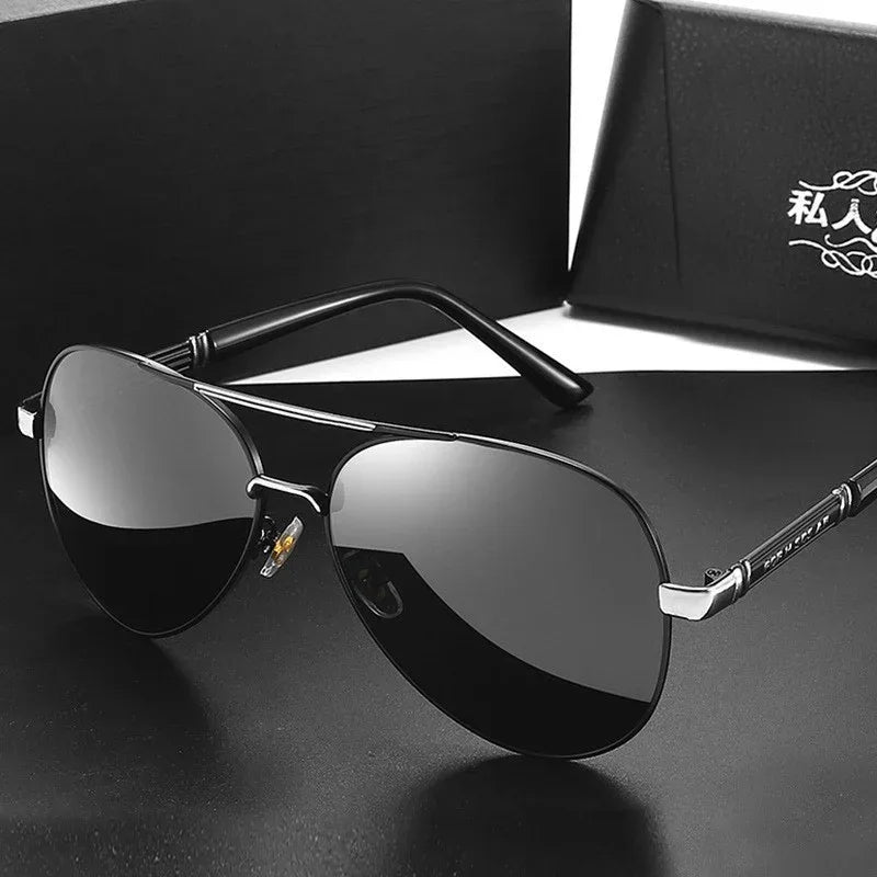 new-polarized-sunglasses - Viexta