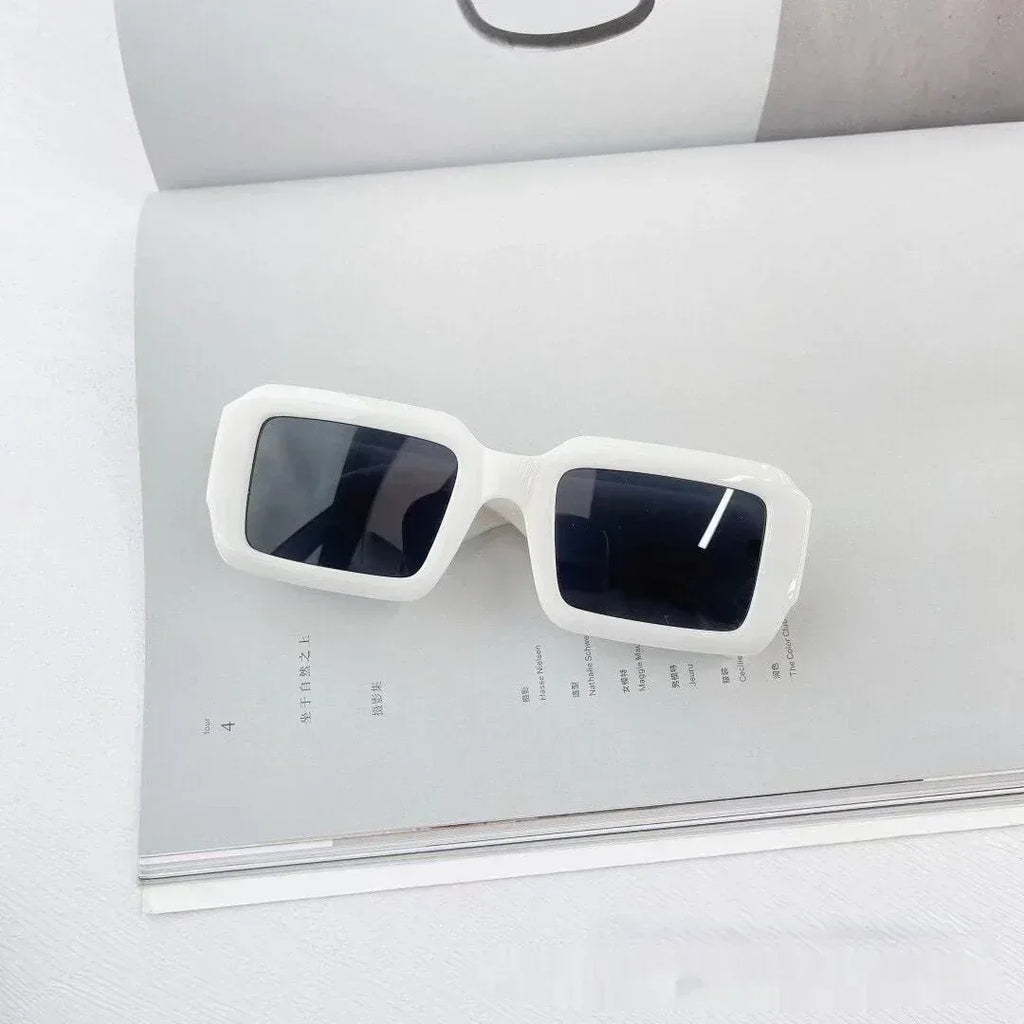 Square Sunglasses - Viexta