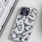 Cool Graffiti Fashion iPhone Case - Viexta