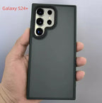 Frosted Magnetic Drop-resistant Heat Dissipation Cover for Samsung - Viexta