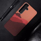 Shanhe Xinghe S24Ultra Phone Case - Viexta