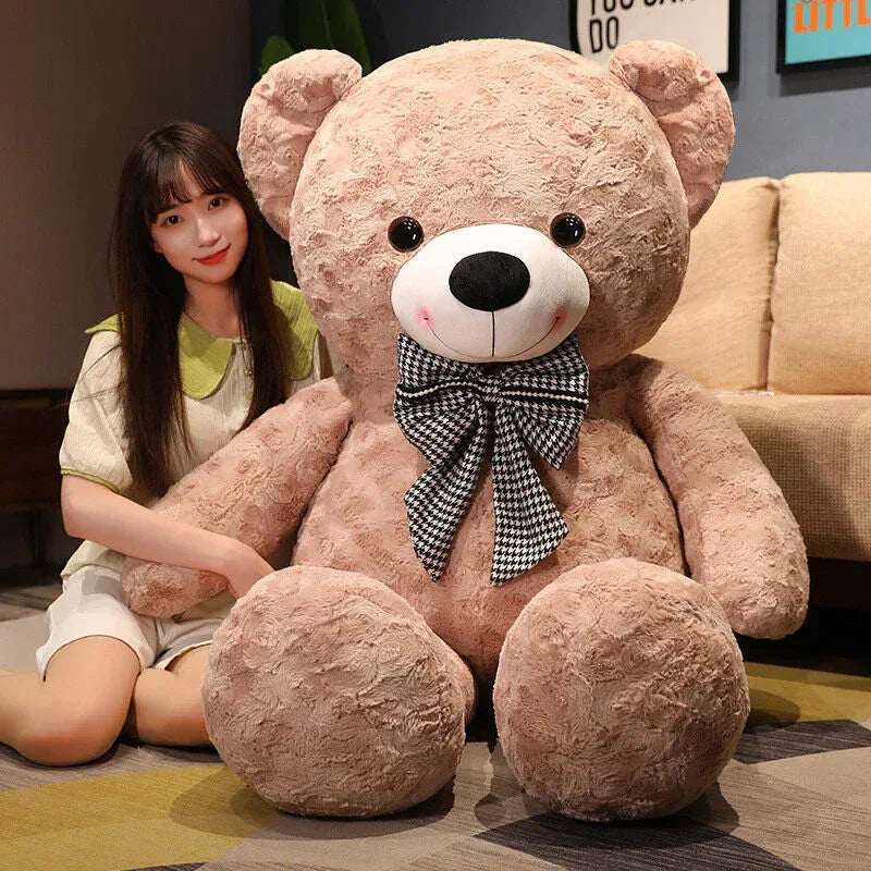 Giant Teddy Bear Plush Toys - Viexta