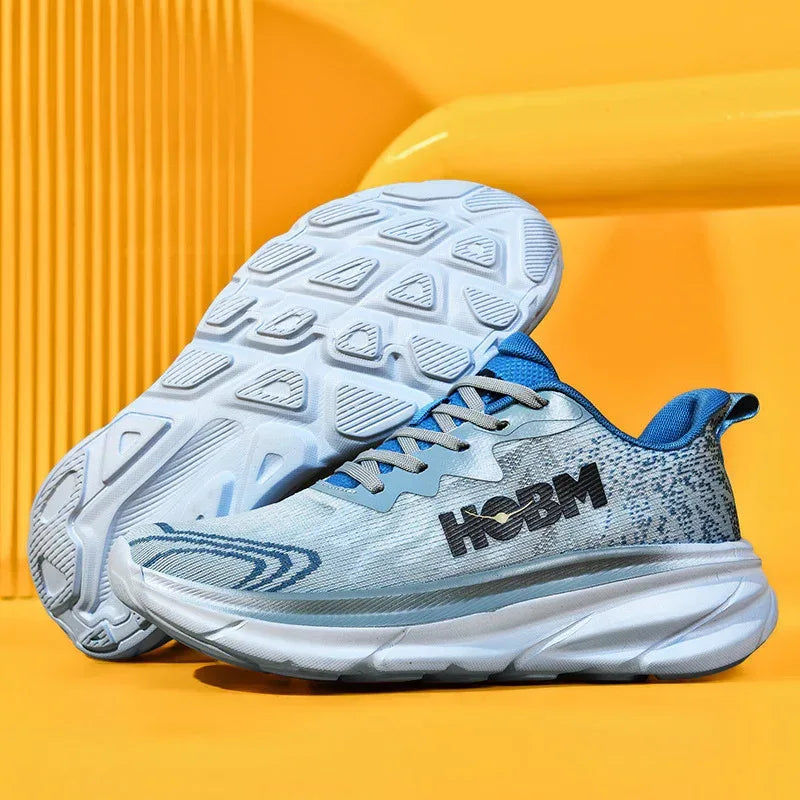 Casual Trendy Marathon Sneakers - Viexta