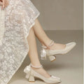 fashion-square-toe-high-heels-for-women - Viexta