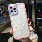 Colorful Dots iPhone case - Viexta