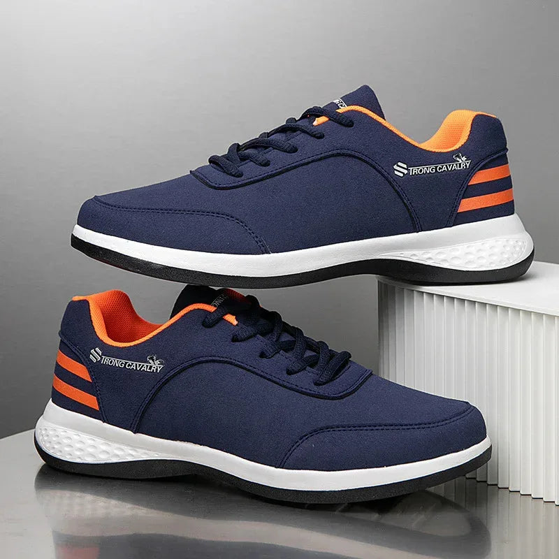Casual Wear-resistant Sports Shoes - Viexta