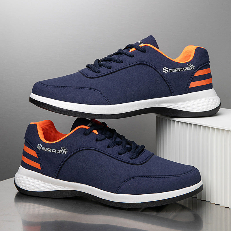 Casual Wear-resistant Sports Shoes