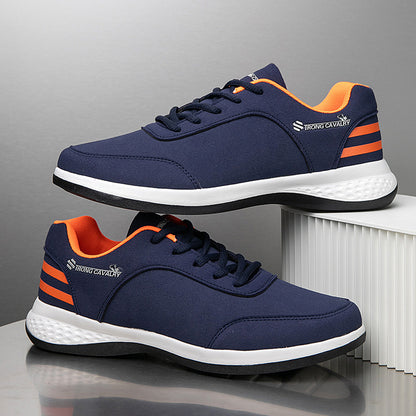 Casual Wear-resistant Sports Shoes