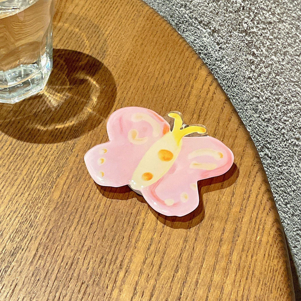 Millennium Spice Butterfly iPhone Case - Viexta