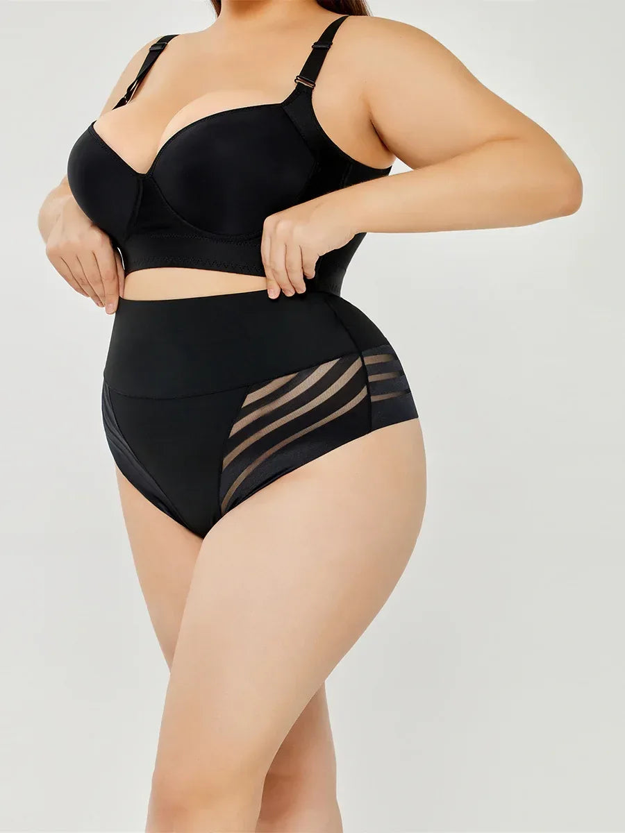 Tummy Control Shapewear Panties For Women - Viexta