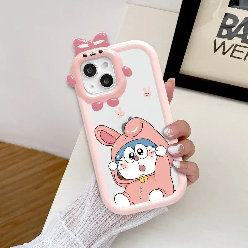 Bow iPhone Case - Viexta