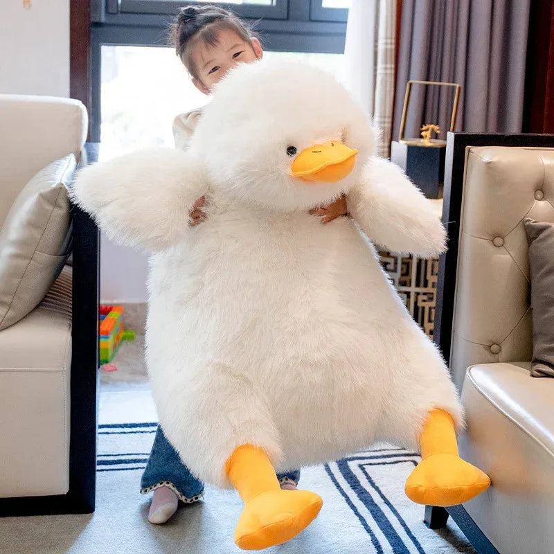 Cute Duck Doll Plush Toys - Viexta