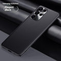 leather-samsung-metal-lens-phone-case - Viexta
