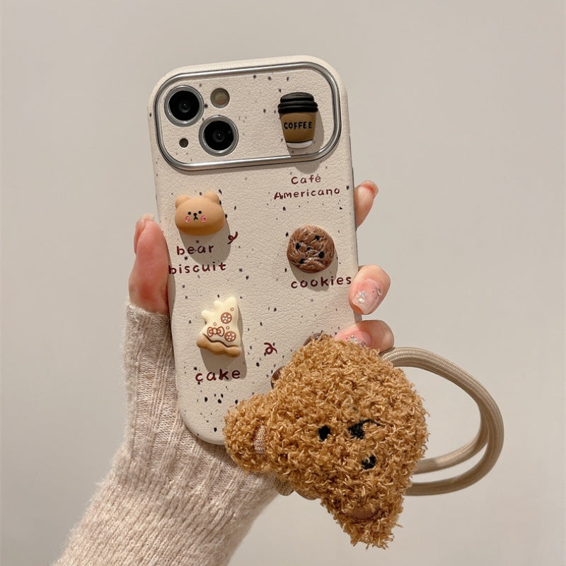 leather-soft-case-lanyard-maillard-iphone-case