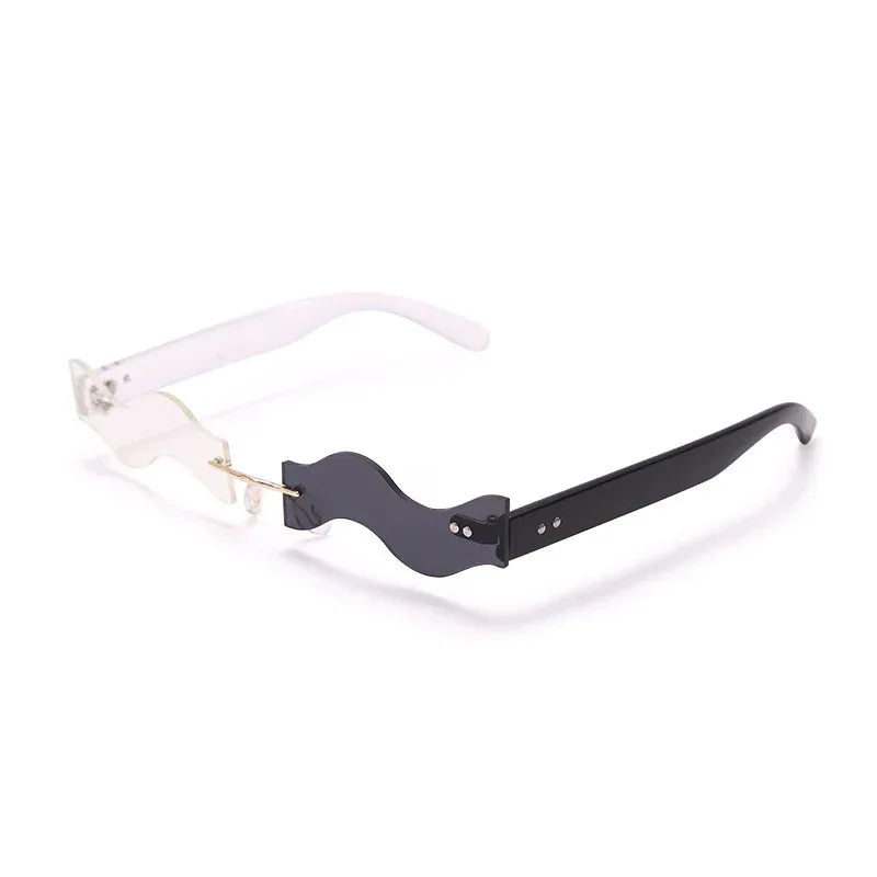 Wawes New Sunglasses - Viexta