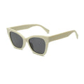 Fashion High Sense Sunglasses - Viexta
